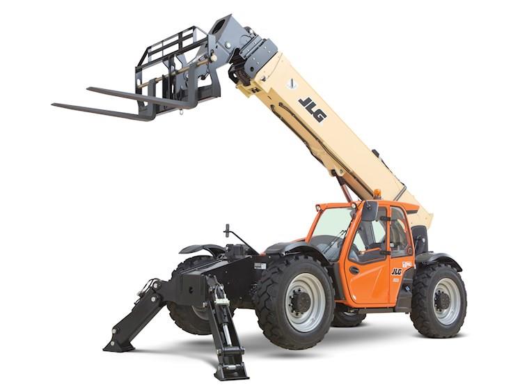  JLG 1255